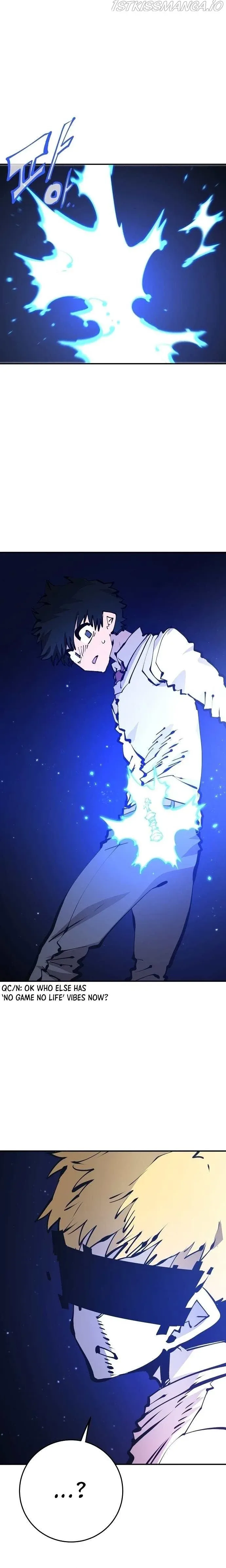 Read Player (en) Manga Online