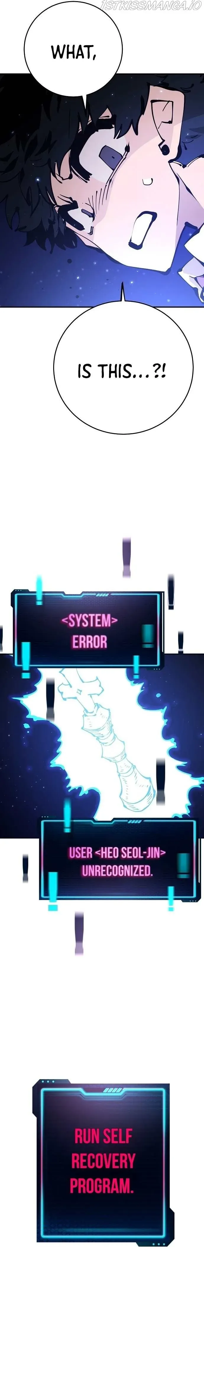 Read Player (en) Manga Online