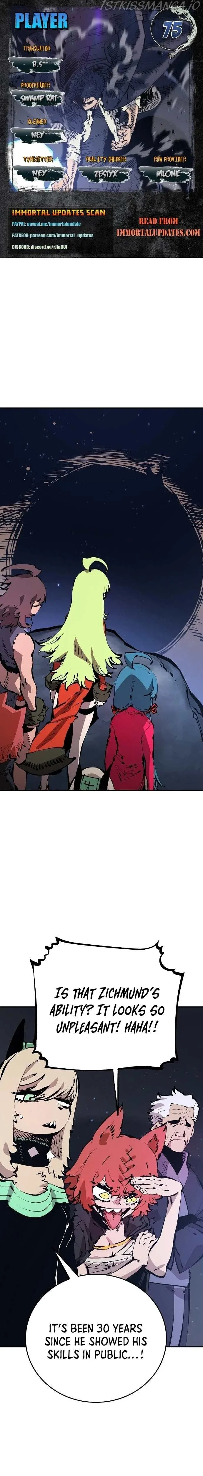 Read Player (en) Manga Online