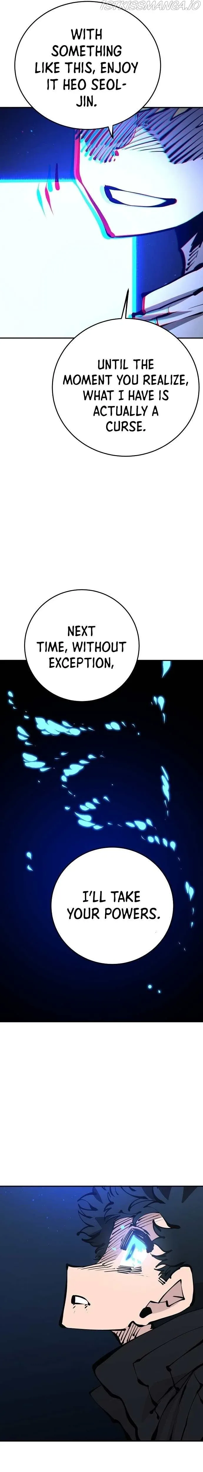 Read Player (en) Manga Online