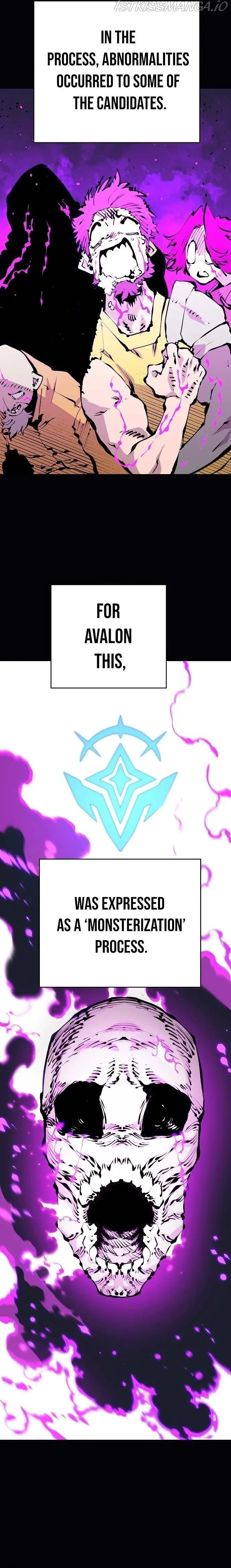 Read Player (en) Manga Online