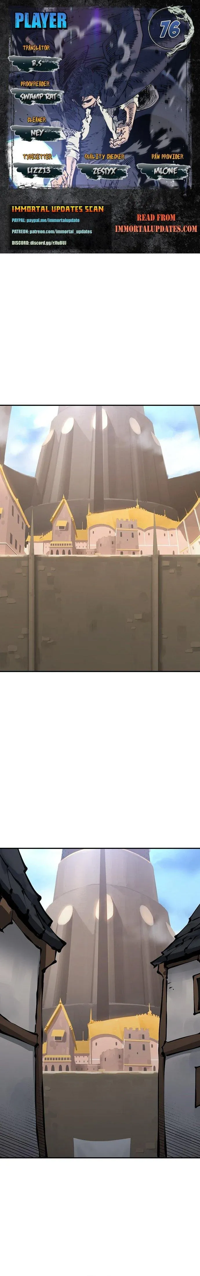 Read Player (en) Manga Online