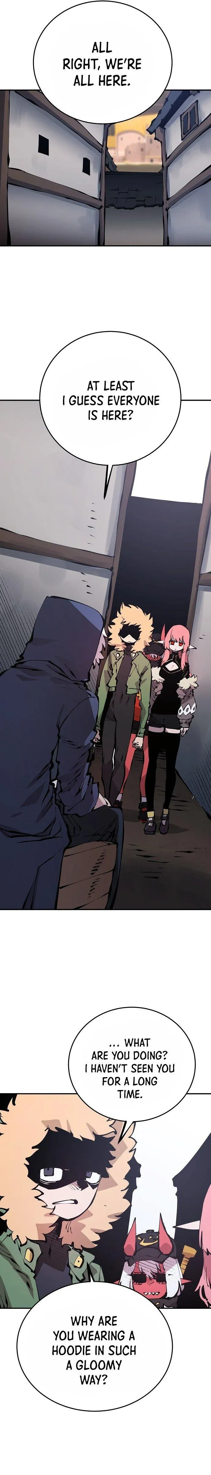 Read Player (en) Manga Online