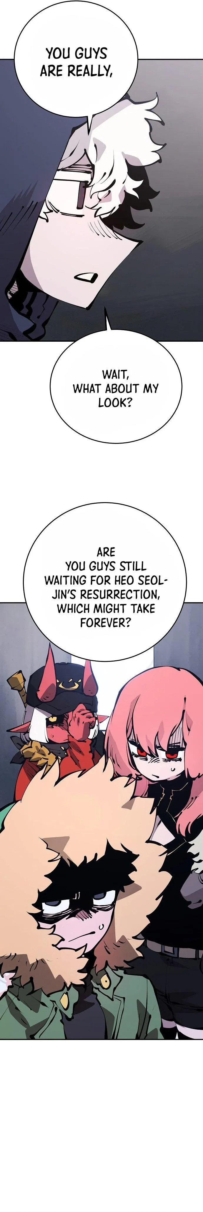 Read Player (en) Manga Online