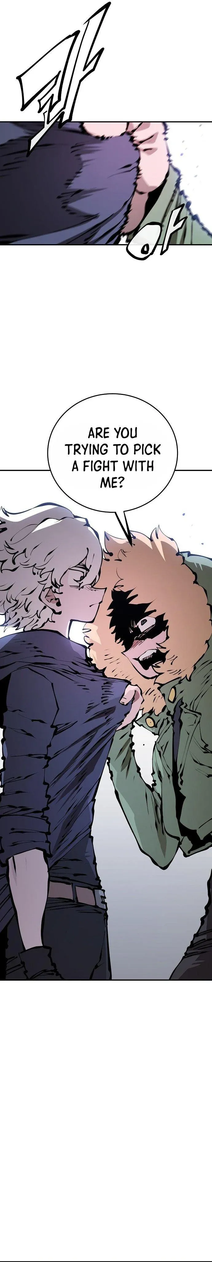 Read Player (en) Manga Online