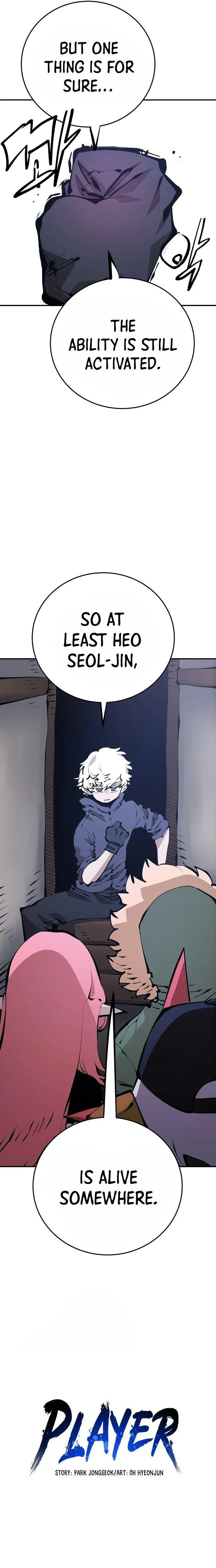 Read Player (en) Manga Online