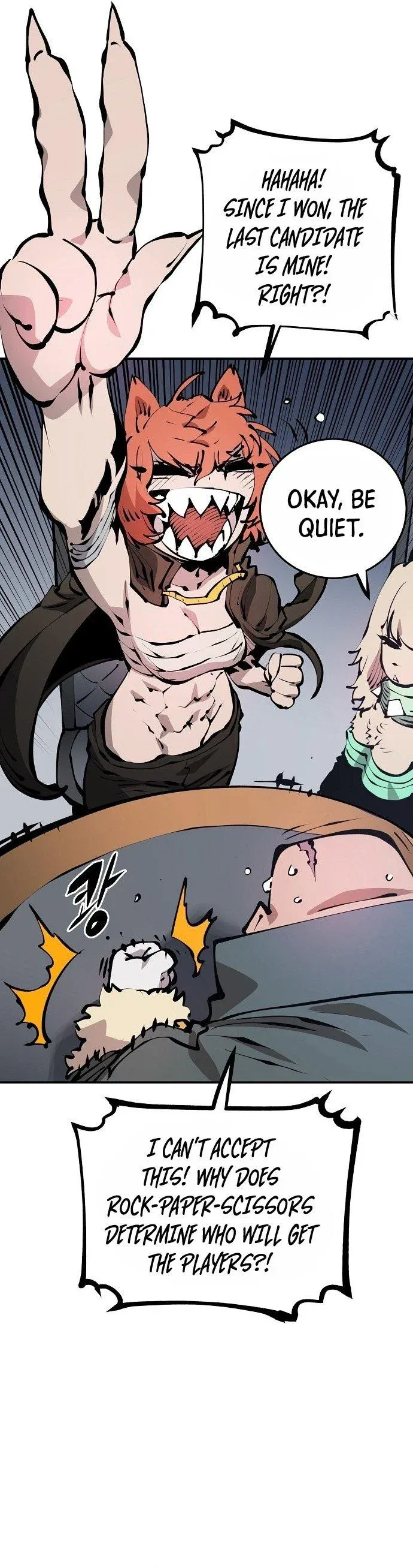 Read Player (en) Manga Online