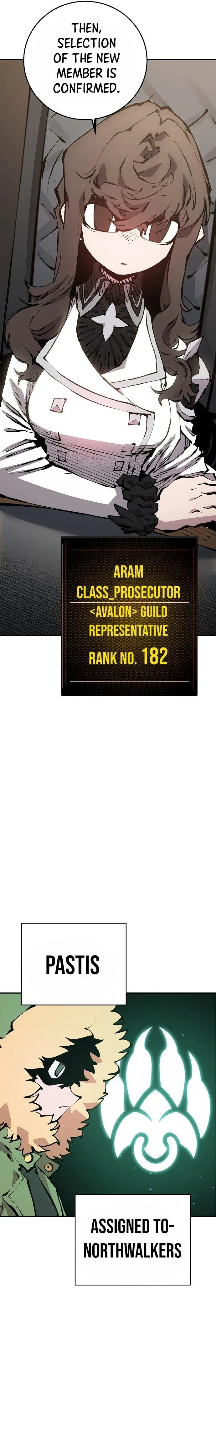 Read Player (en) Manga Online