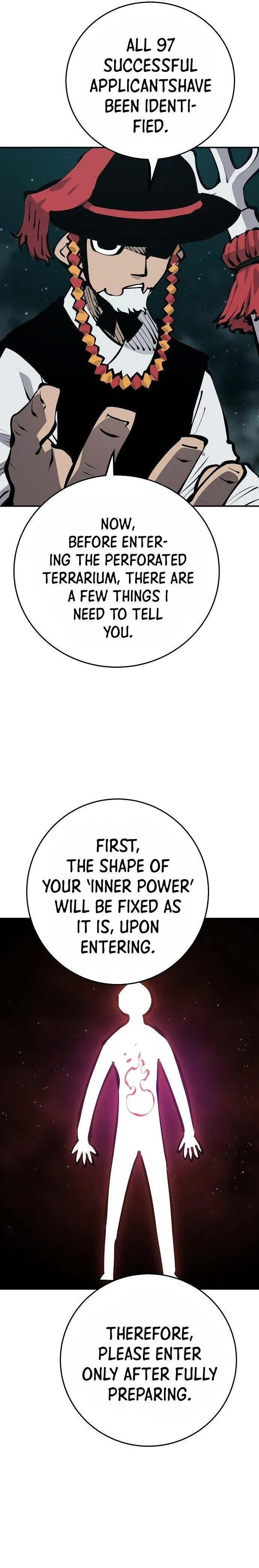 Read Player (en) Manga Online