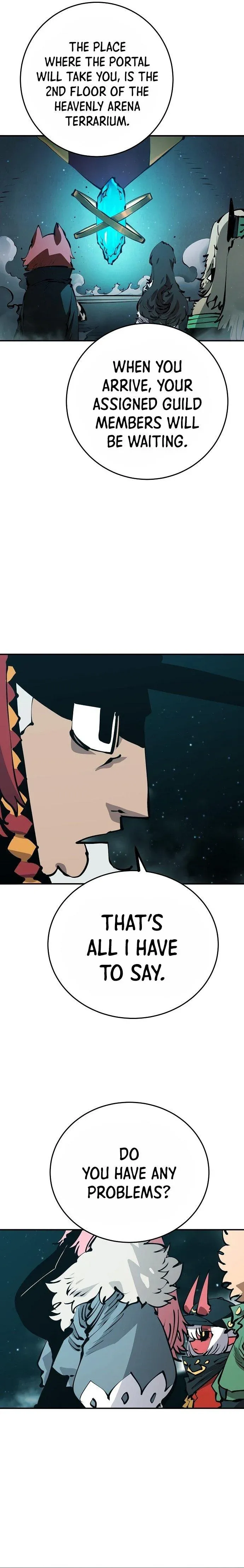 Read Player (en) Manga Online