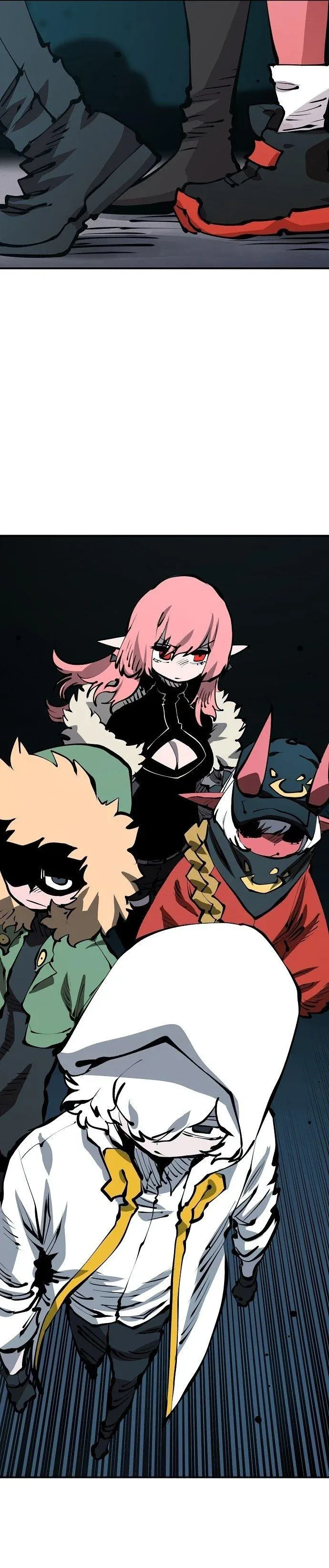 Read Player (en) Manga Online