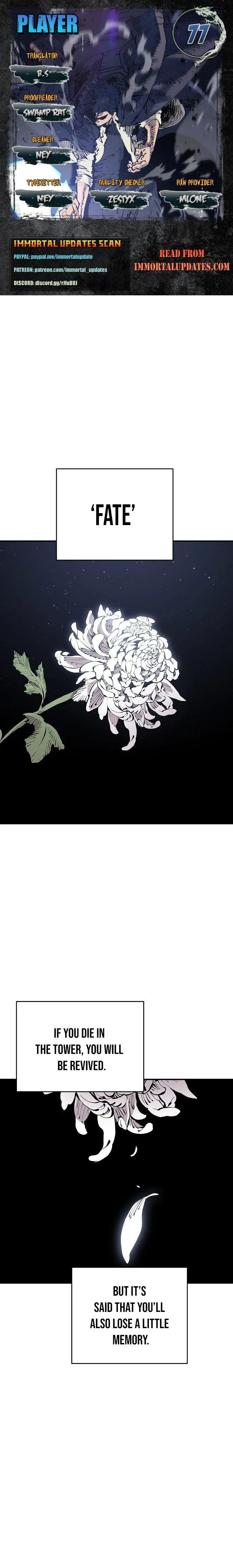 Read Player (en) Manga Online