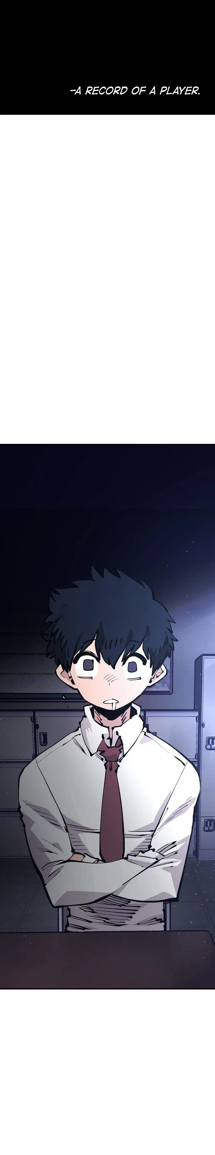 Read Player (en) Manga Online