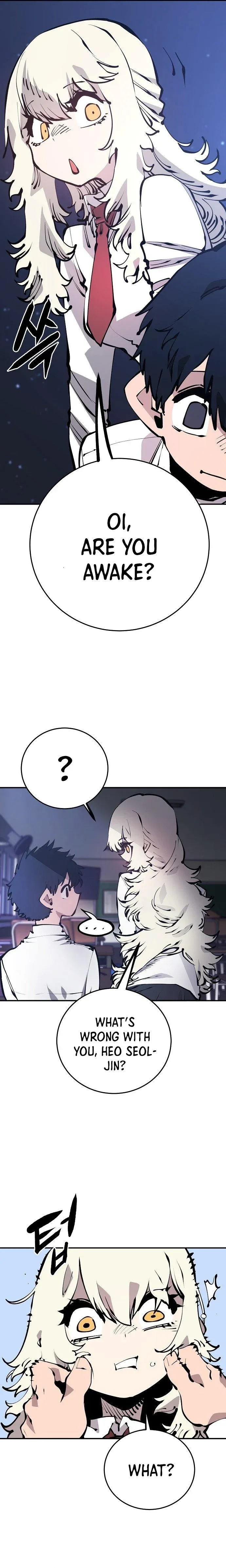 Read Player (en) Manga Online