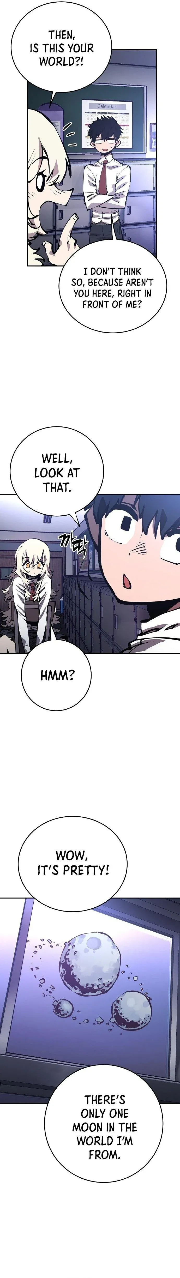 Read Player (en) Manga Online