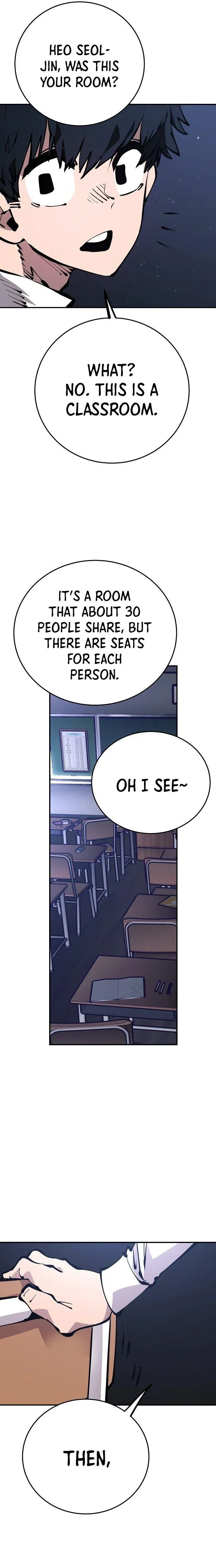 Read Player (en) Manga Online