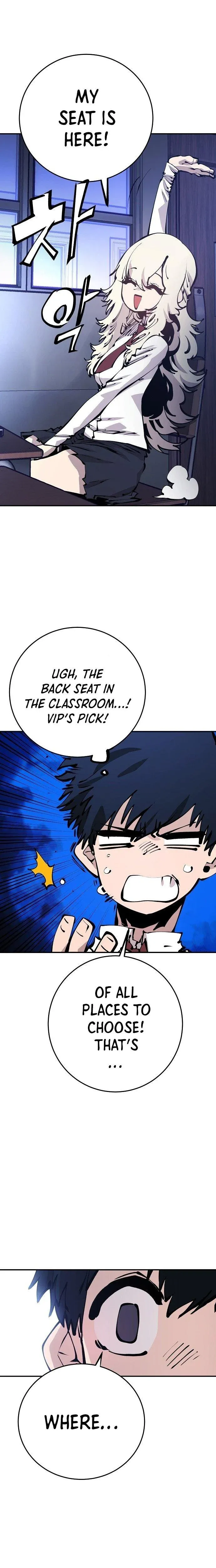 Read Player (en) Manga Online