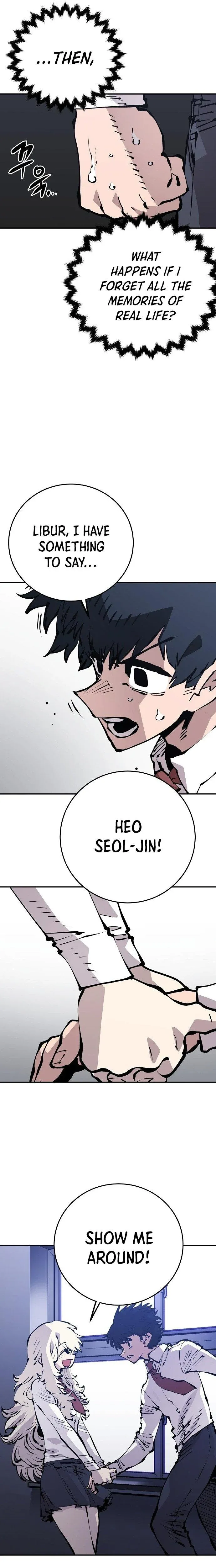 Read Player (en) Manga Online