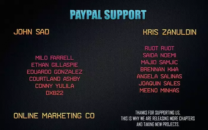 Read Player (en) Manga Online