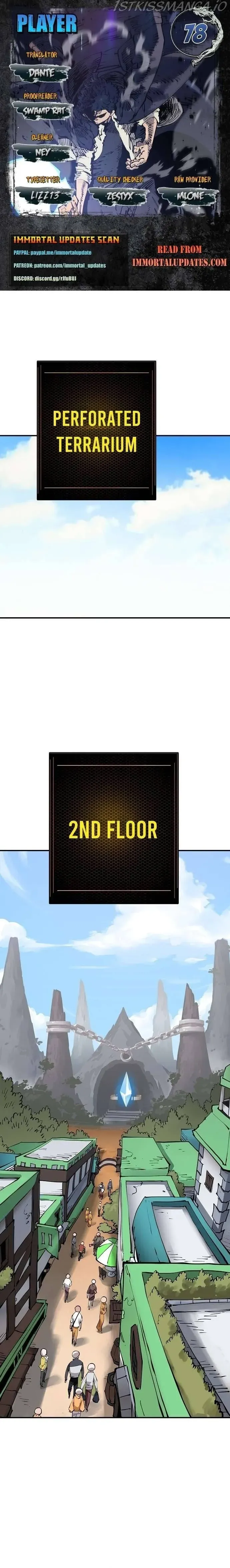 Read Player (en) Manga Online