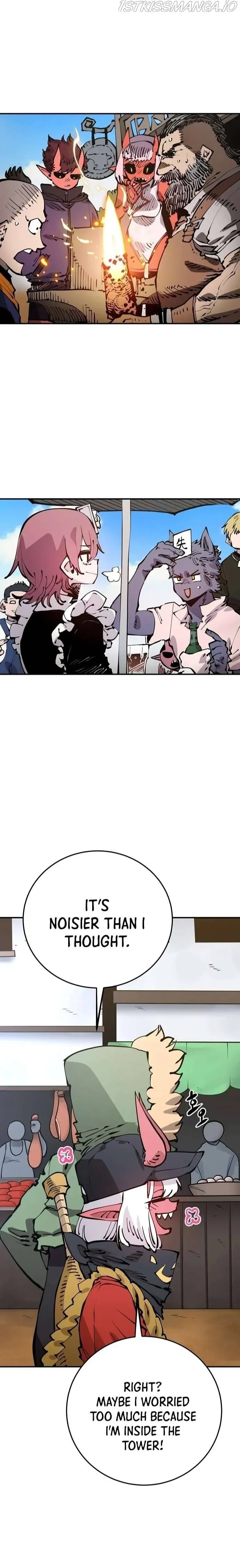 Read Player (en) Manga Online