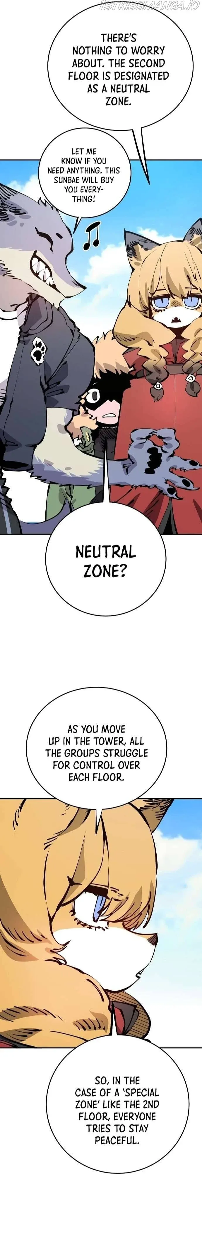 Read Player (en) Manga Online