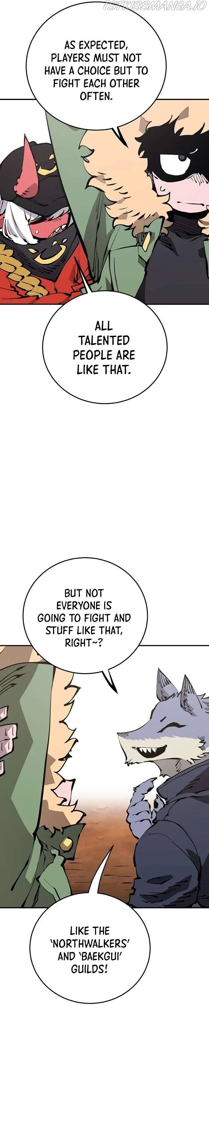 Read Player (en) Manga Online