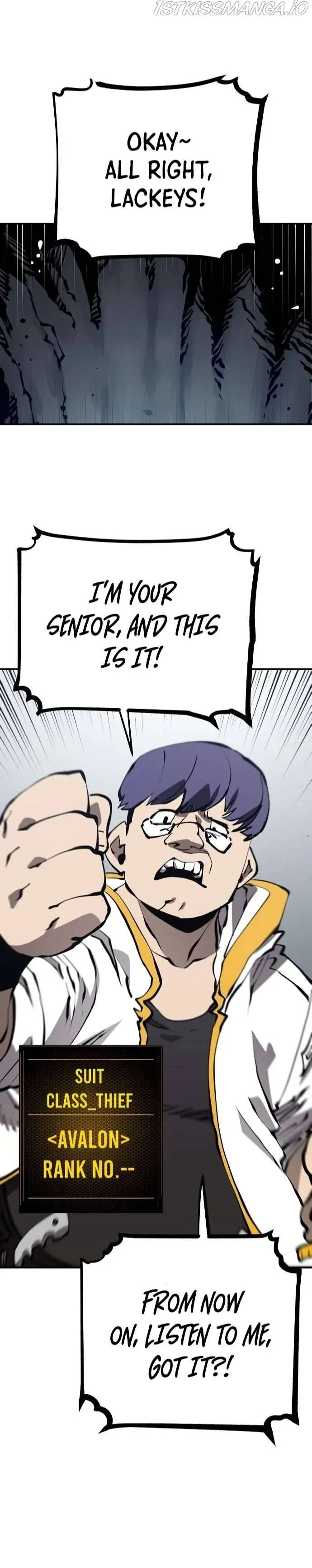 Read Player (en) Manga Online