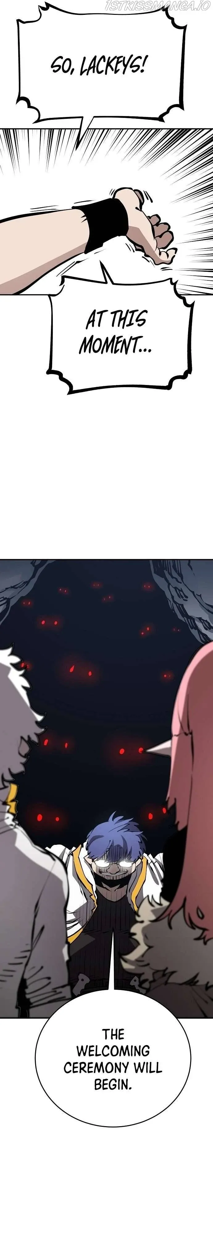 Read Player (en) Manga Online