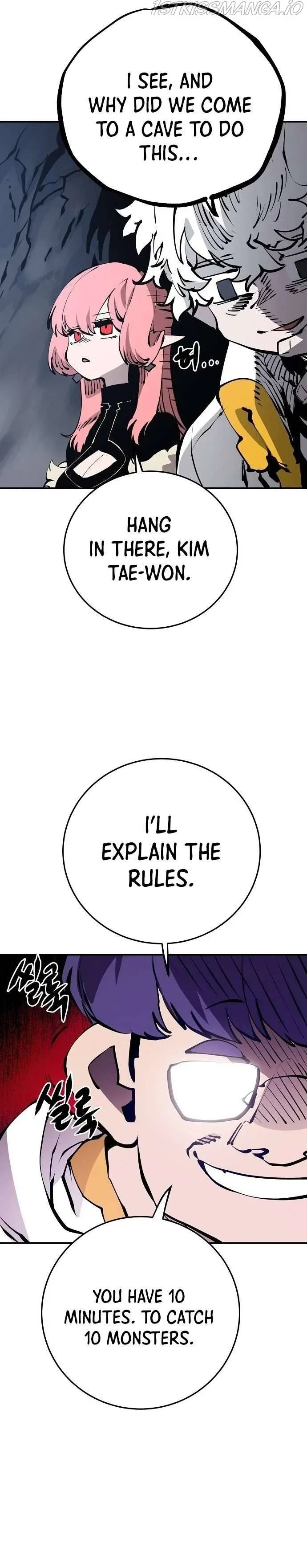 Read Player (en) Manga Online