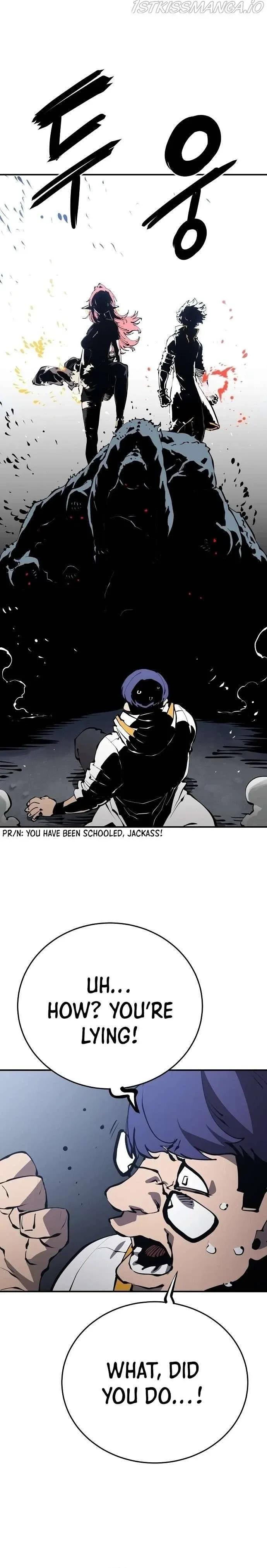 Read Player (en) Manga Online