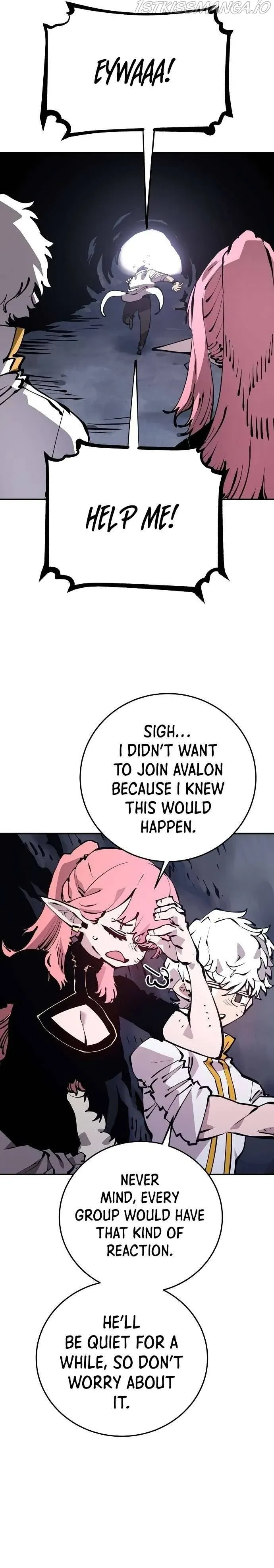 Read Player (en) Manga Online