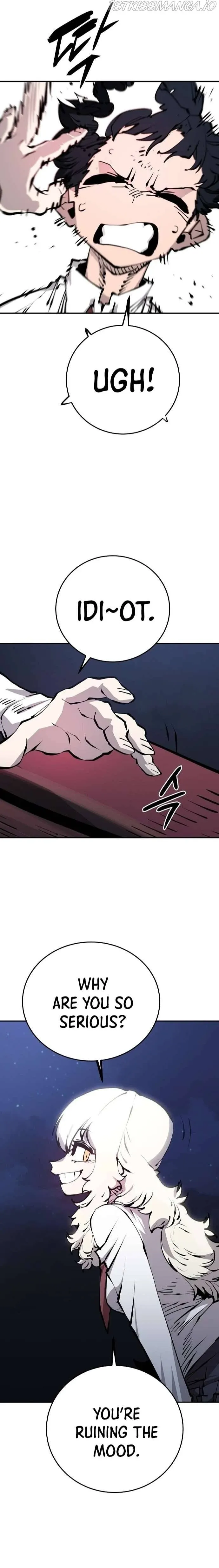 Read Player (en) Manga Online