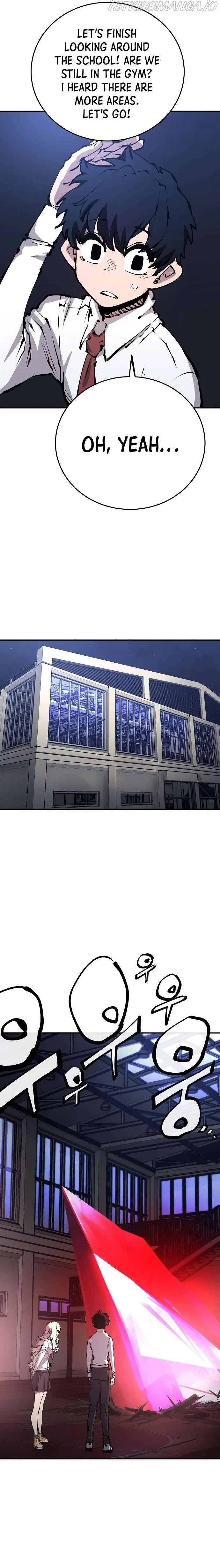 Read Player (en) Manga Online