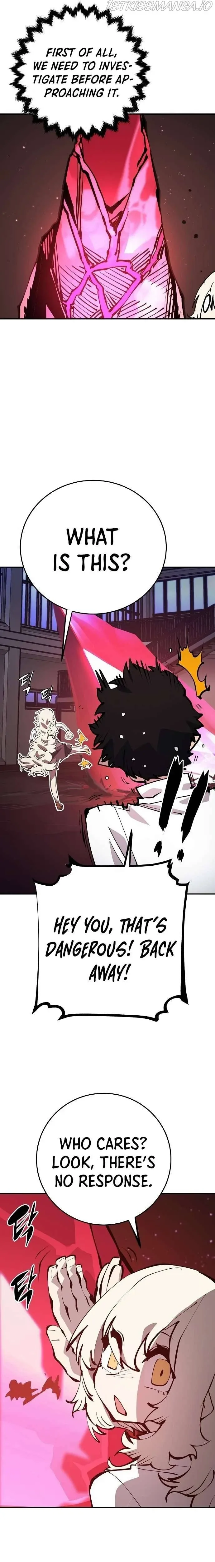 Read Player (en) Manga Online