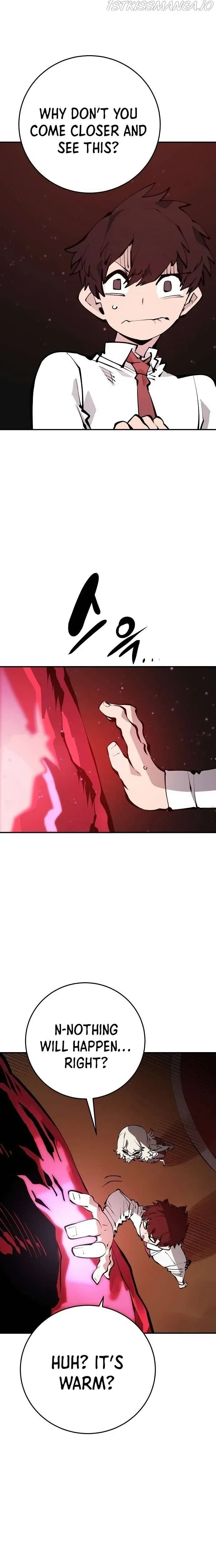 Read Player (en) Manga Online