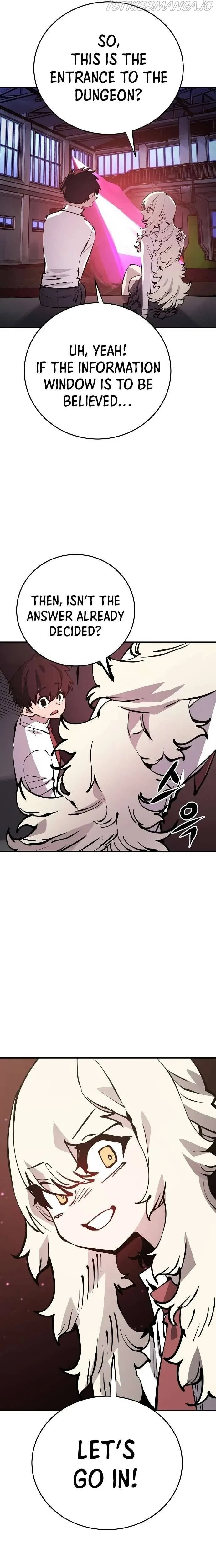 Read Player (en) Manga Online