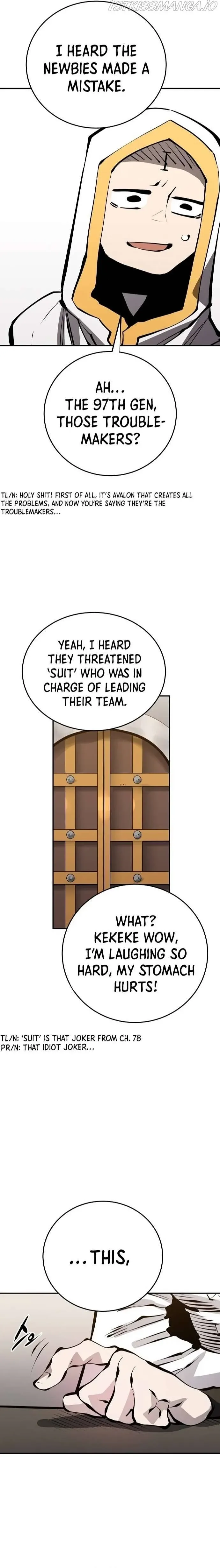 Read Player (en) Manga Online