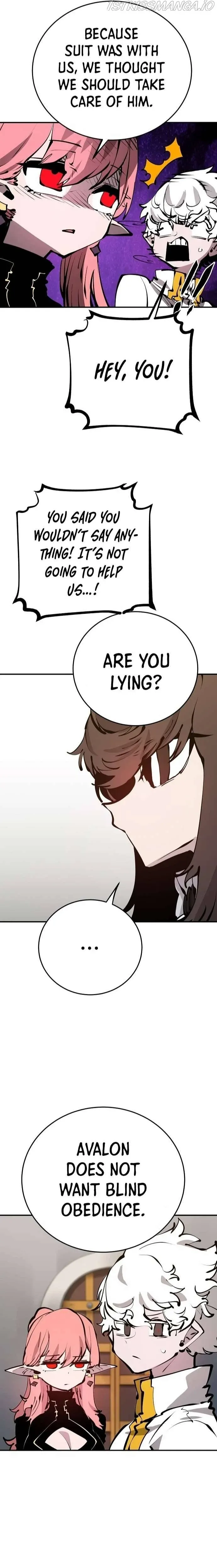 Read Player (en) Manga Online