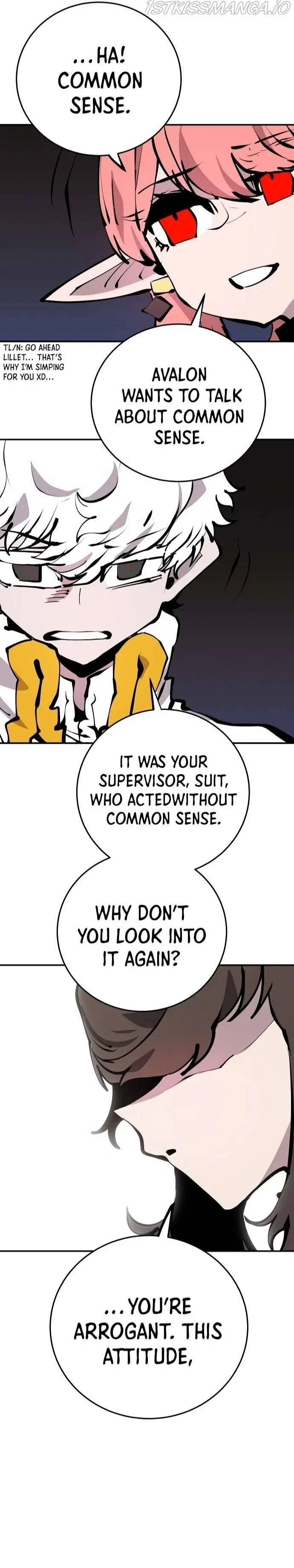 Read Player (en) Manga Online