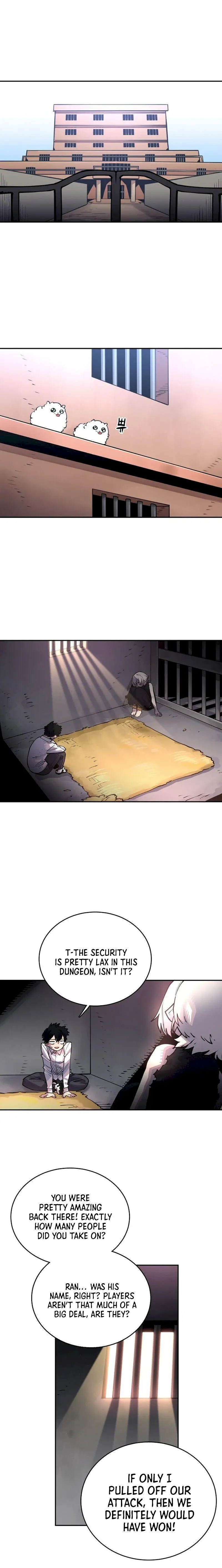 Read Player (en) Manga Online