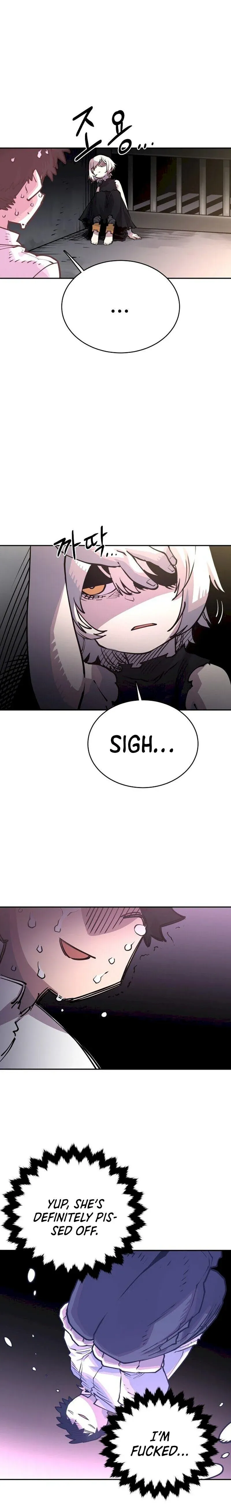 Read Player (en) Manga Online