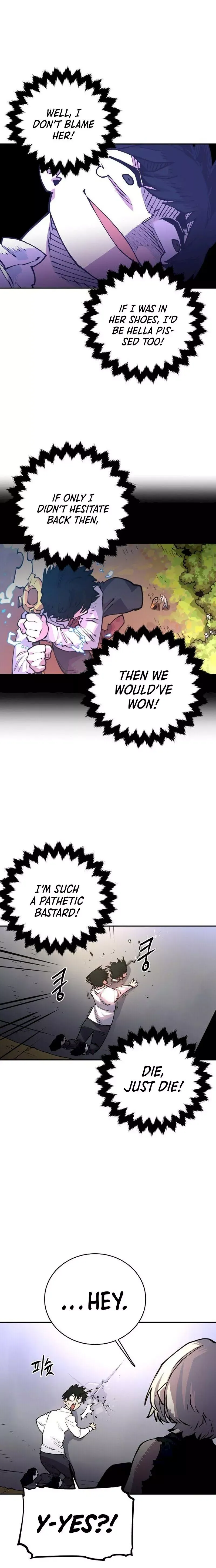 Read Player (en) Manga Online