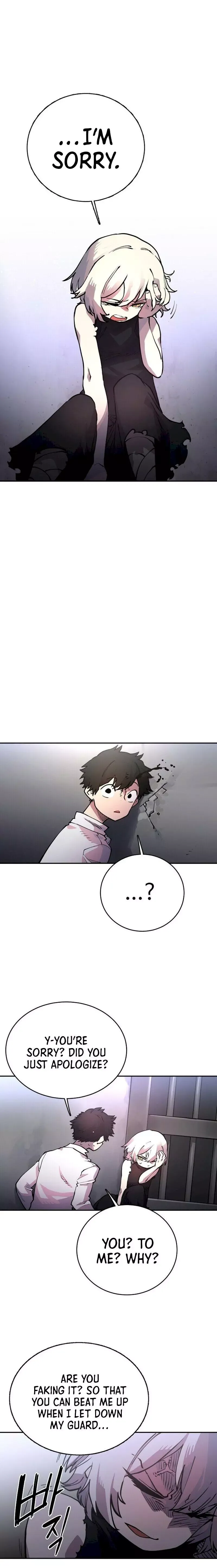 Read Player (en) Manga Online