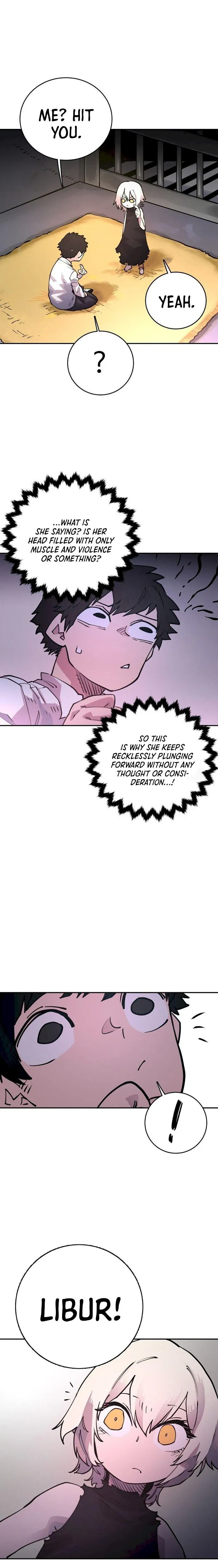 Read Player (en) Manga Online