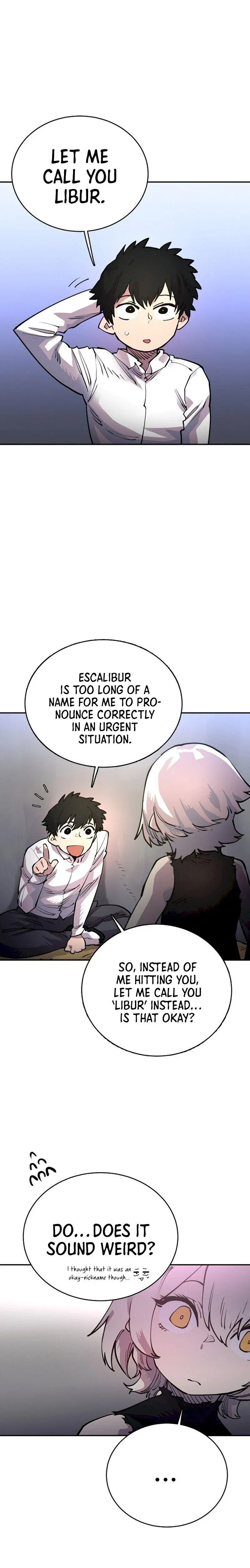 Read Player (en) Manga Online