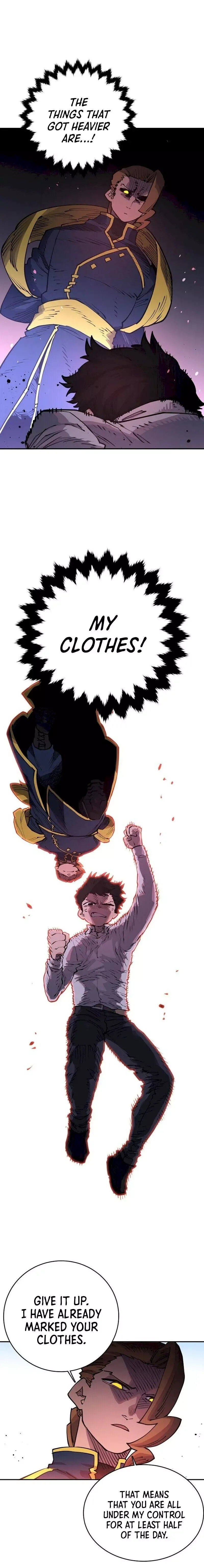 Read Player (en) Manga Online