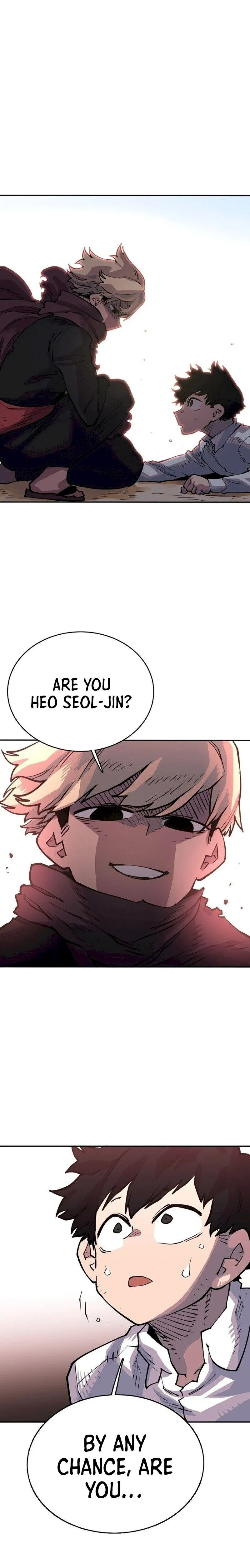 Read Player (en) Manga Online