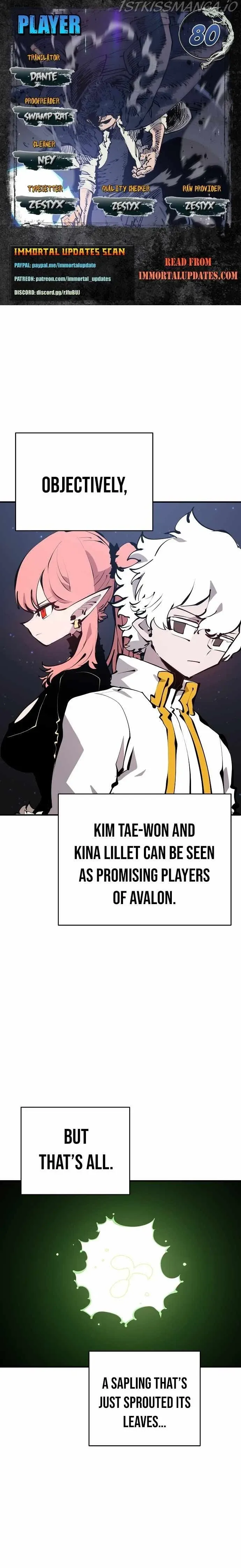 Read Player (en) Manga Online