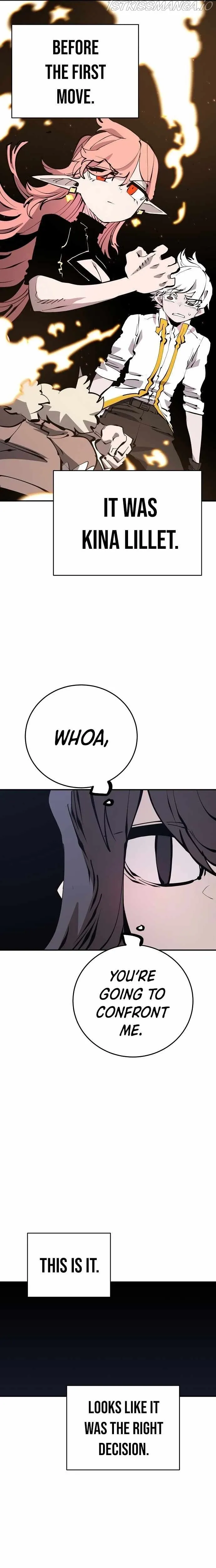 Read Player (en) Manga Online